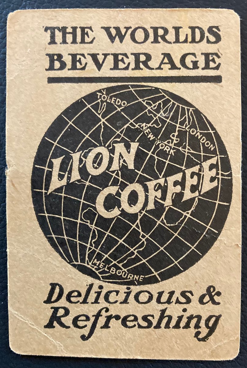 Pre-War Card Collector tweet media