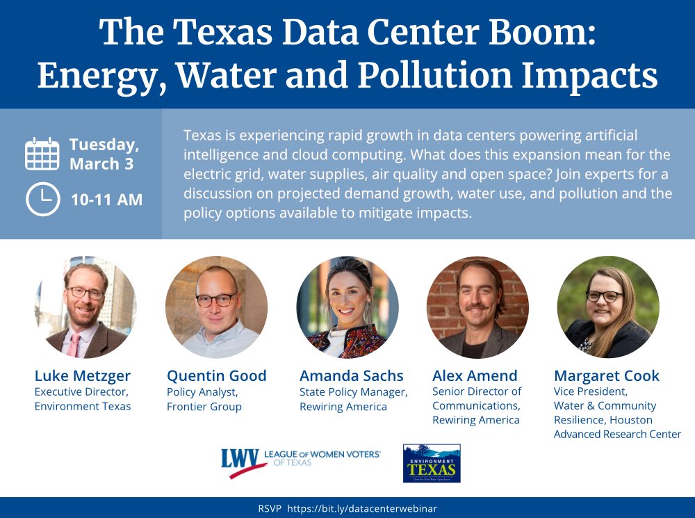 Environment Texas tweet media