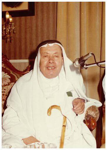 سعيد الناجي tweet media