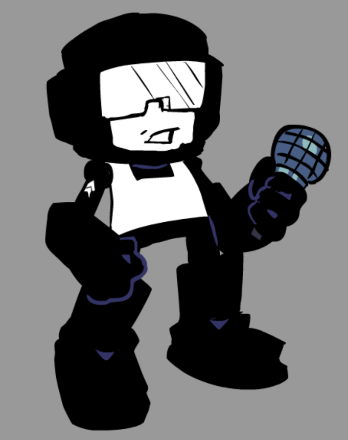 Tankman
#fnf #fridaynightfunkin