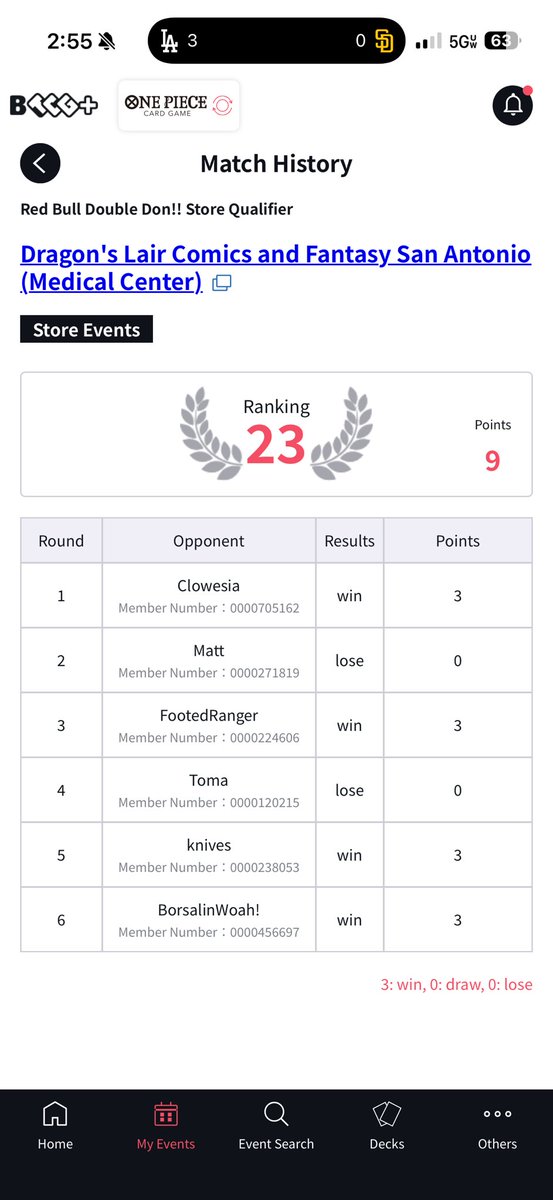 LeiverTCG tweet media