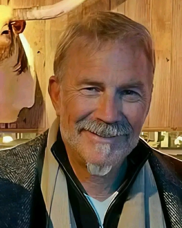 Kevin Costner tweet media