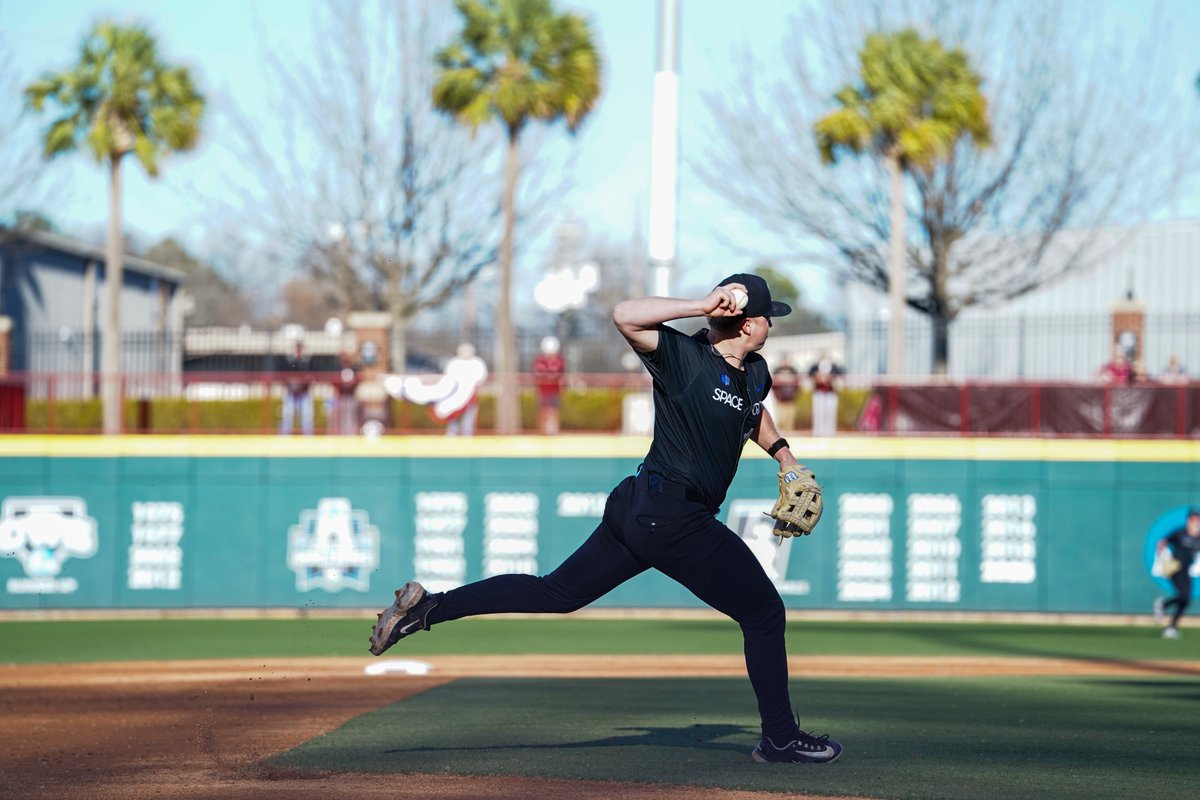Air Force Baseball tweet media