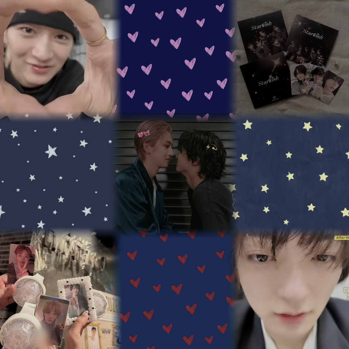 Ωの法則🤟🏻🤟🏻 tweet media