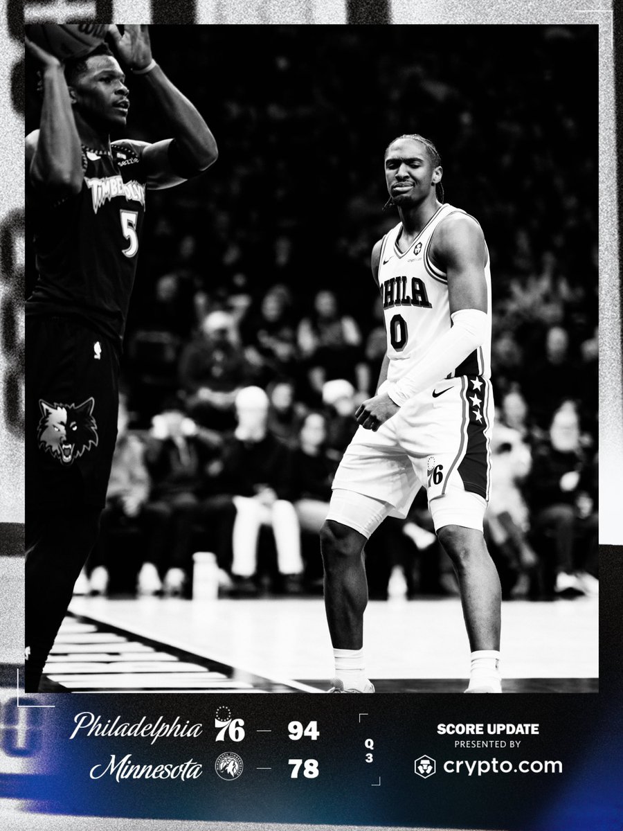 12 to play.
@cryptocom