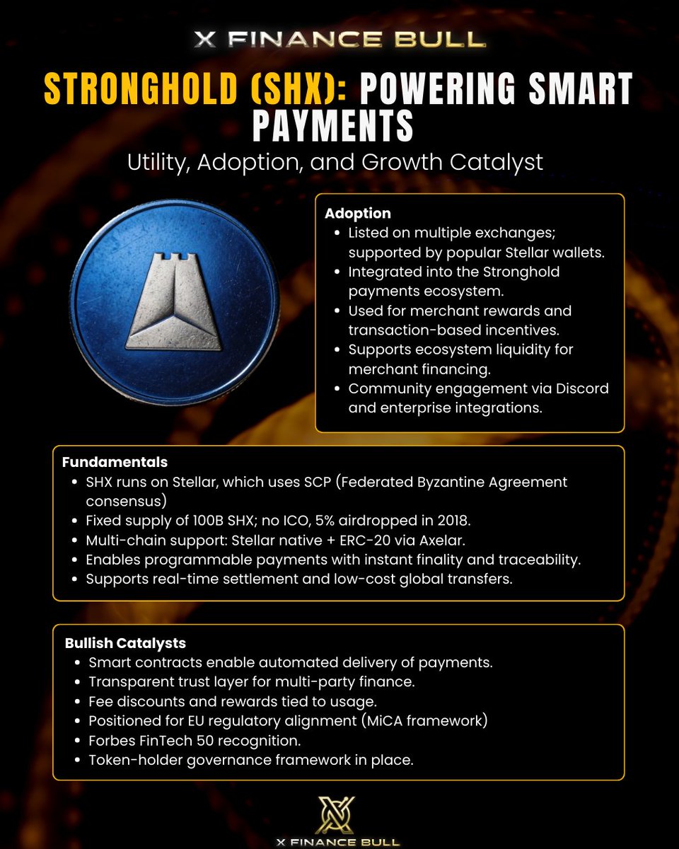 X Finance Bull tweet media