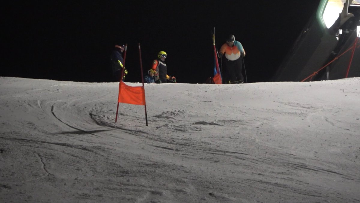 ABMASskiclub's tweet photo. Ready to challenge yourself, your friends, and the Masters? ⛷️We’re hosting an AMSC Open House tomorrow night, Feb 23 @WinSportCanada
6:00 PM: Check-in @ 88 Lounge
Deals on burgers &amp; drinks at the 88 Lounge ! 🍻
Sign up: https://t.co/s1F0w3Suub
#AlbertaMasters #WinSport #yyc #yyc https://t.co/1SreBmlH6w