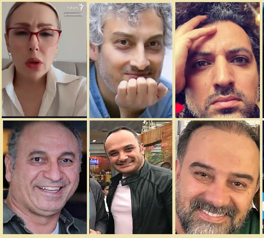 fabotorabi04's tweet photo. آخرالزمان وقت غربالهاست 
دیگه راحت نمیشه ادعای دینداری کرد، تک تکمون رو آزمایش میکنند و ریزش ها و رویش ها فراوانند
برای هم دعای عاقبت بخیری کنیم 

#سحر https://t.co/gU3I2bS6lx