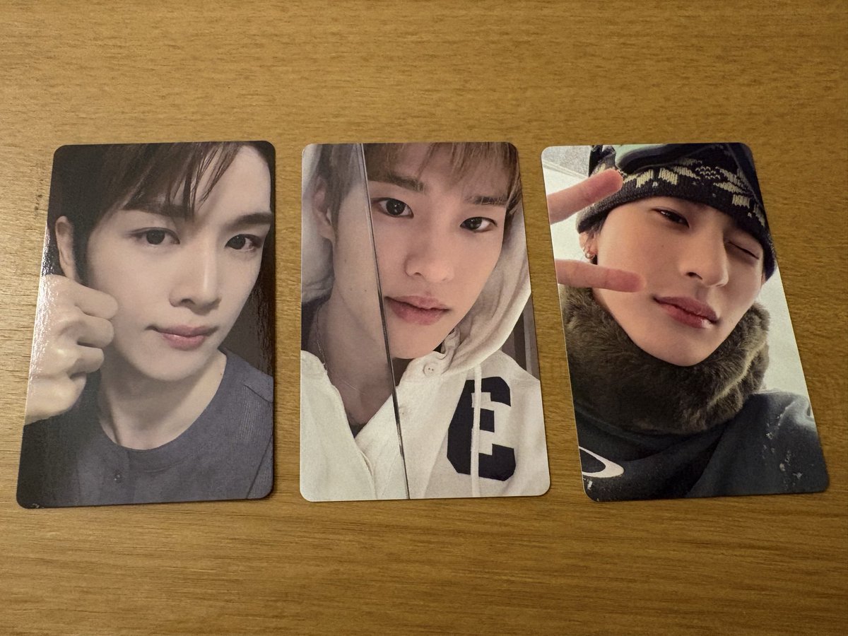 智世@取引垢 tweet media