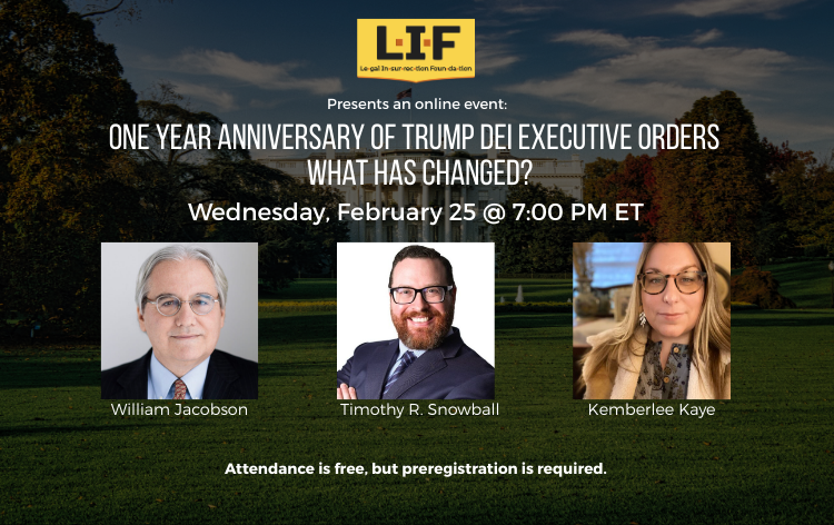 William A. Jacobson tweet media