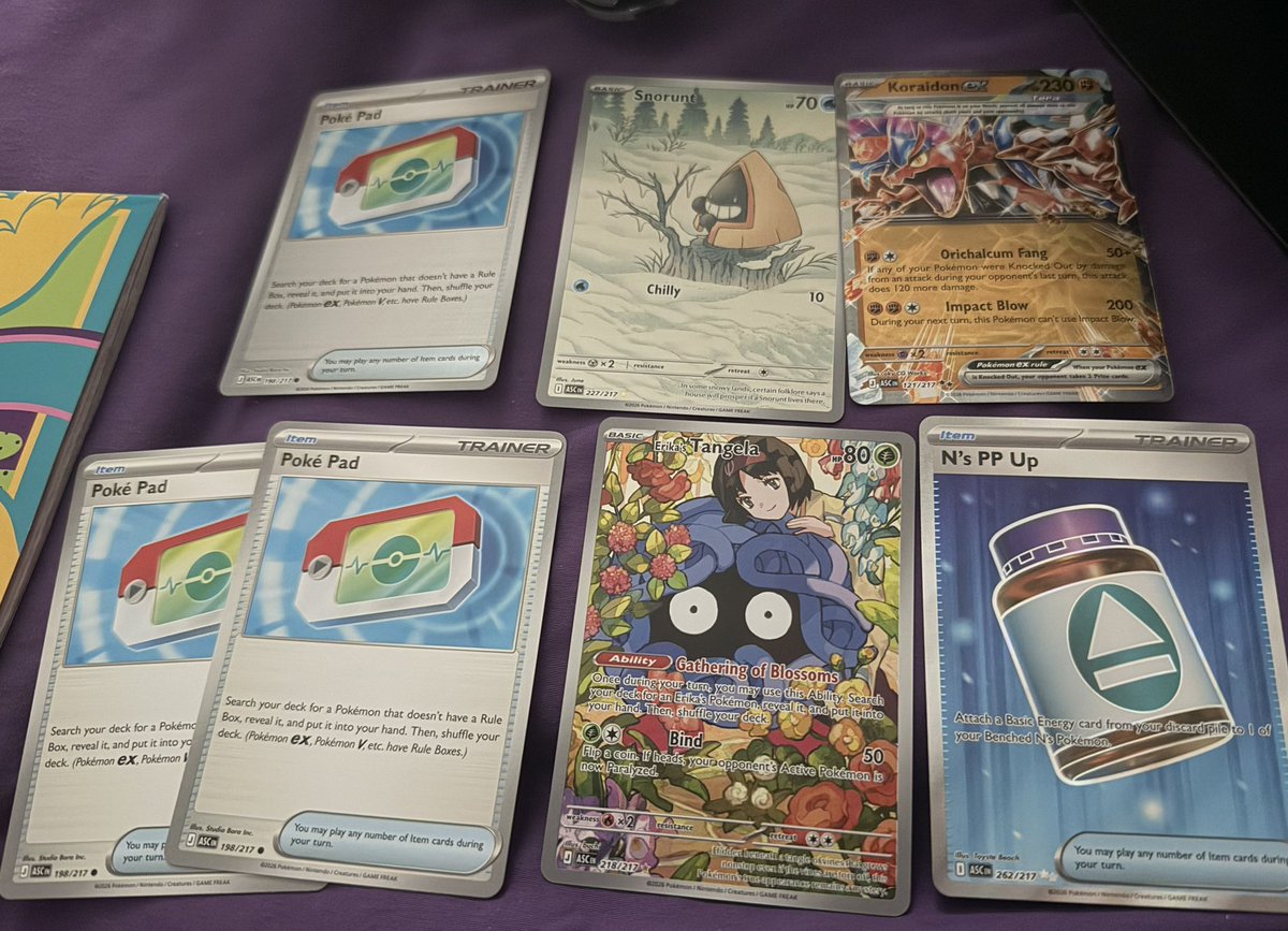 Miss Jelli 💫 tweet media