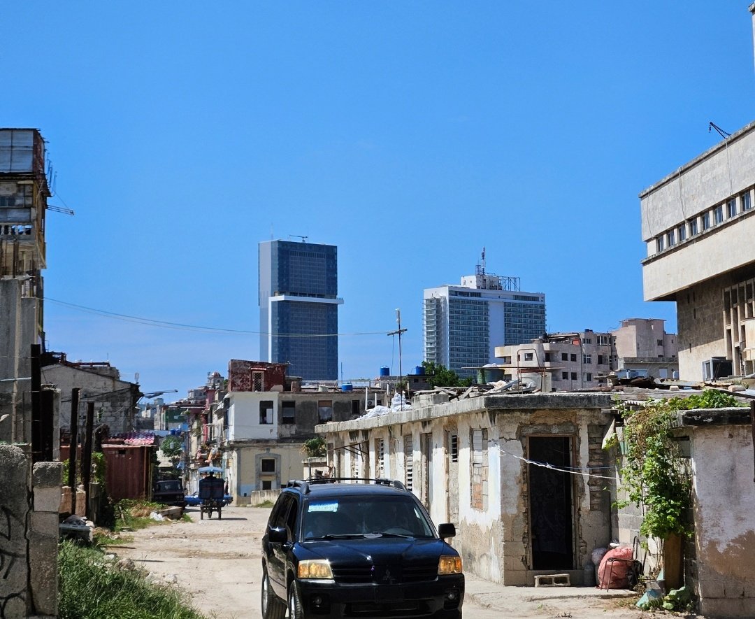 hace unos meses tiré exactamente la misma foto