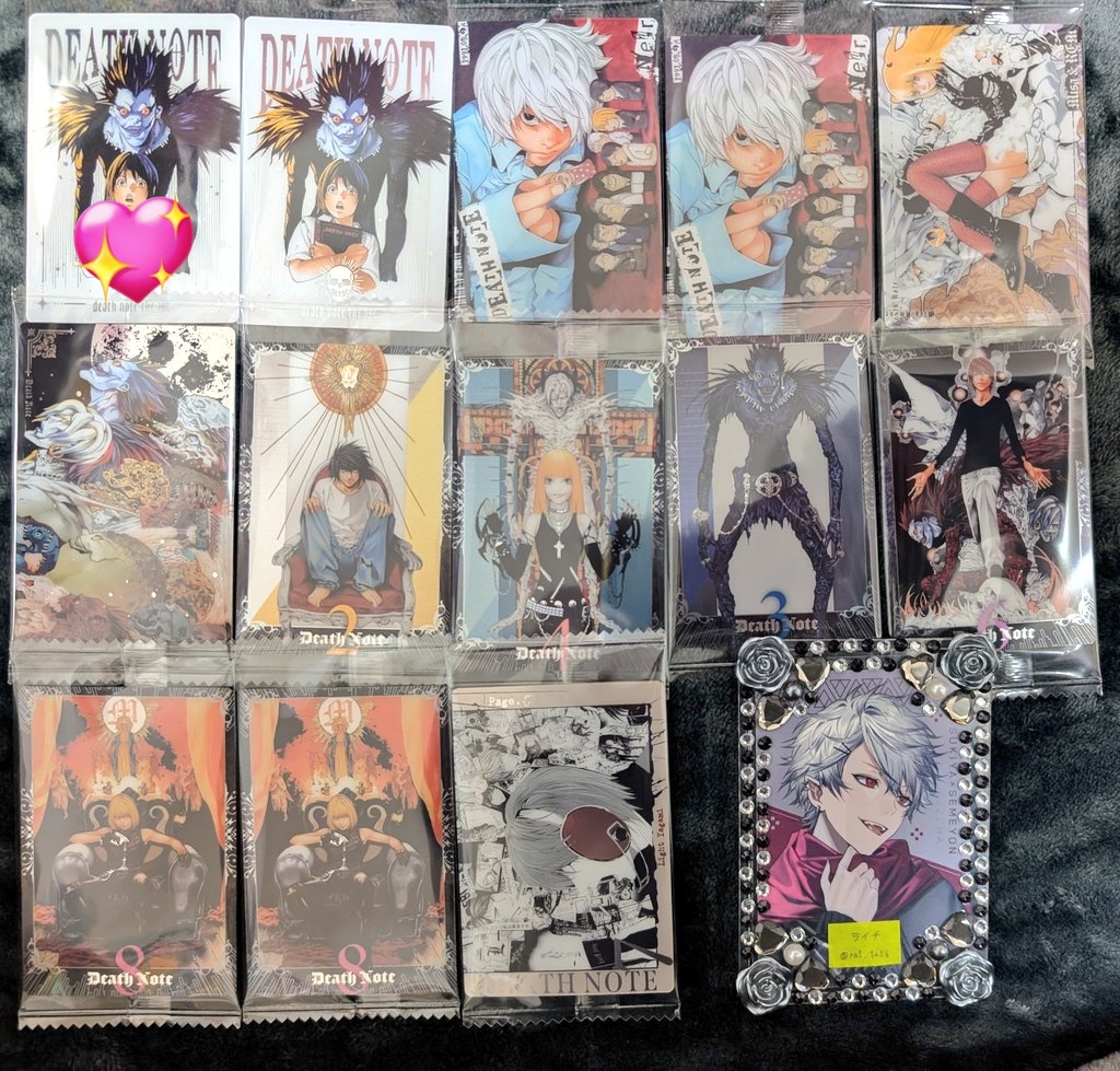 ライチ tweet media