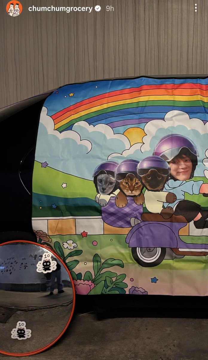 ParichatMM_'s tweet image. น่ารักจังเลยยยย