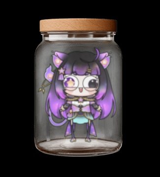 Vtuber live en twitch ahora mismo!! Charlemos💜