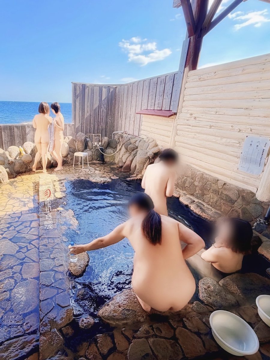 湯ふうふ♨️温泉と美味いもん😋 tweet media