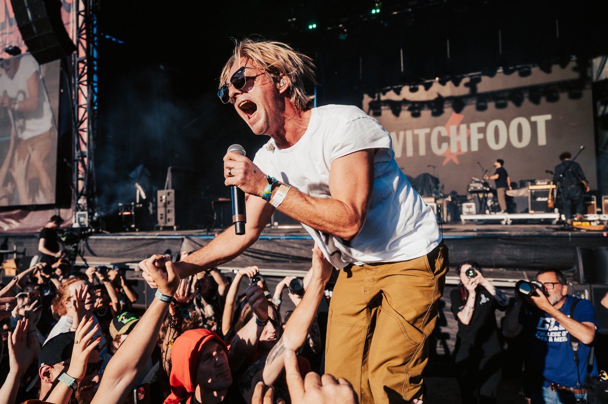 Innings Festival Arizona tweet media