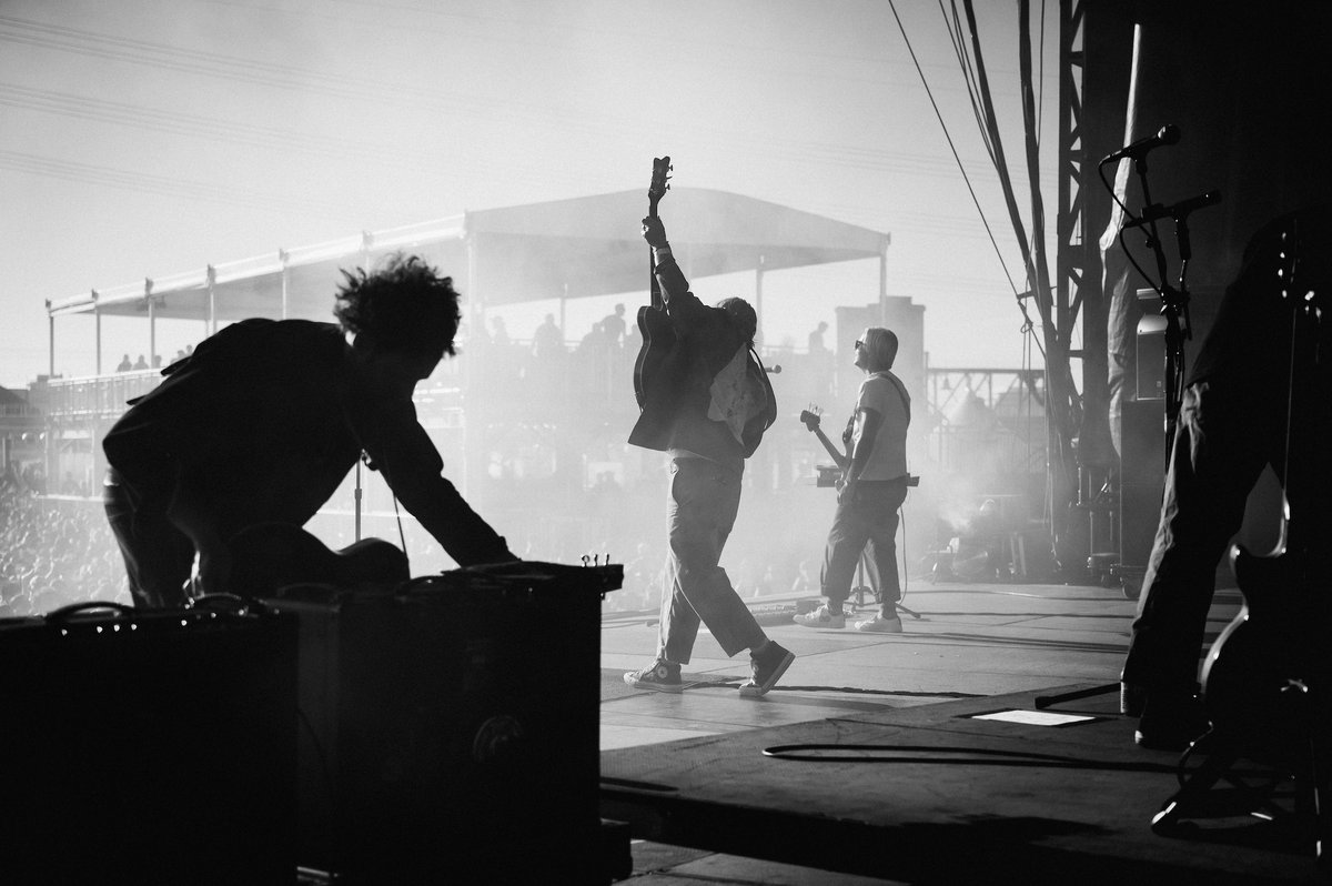 Innings Festival Arizona tweet media