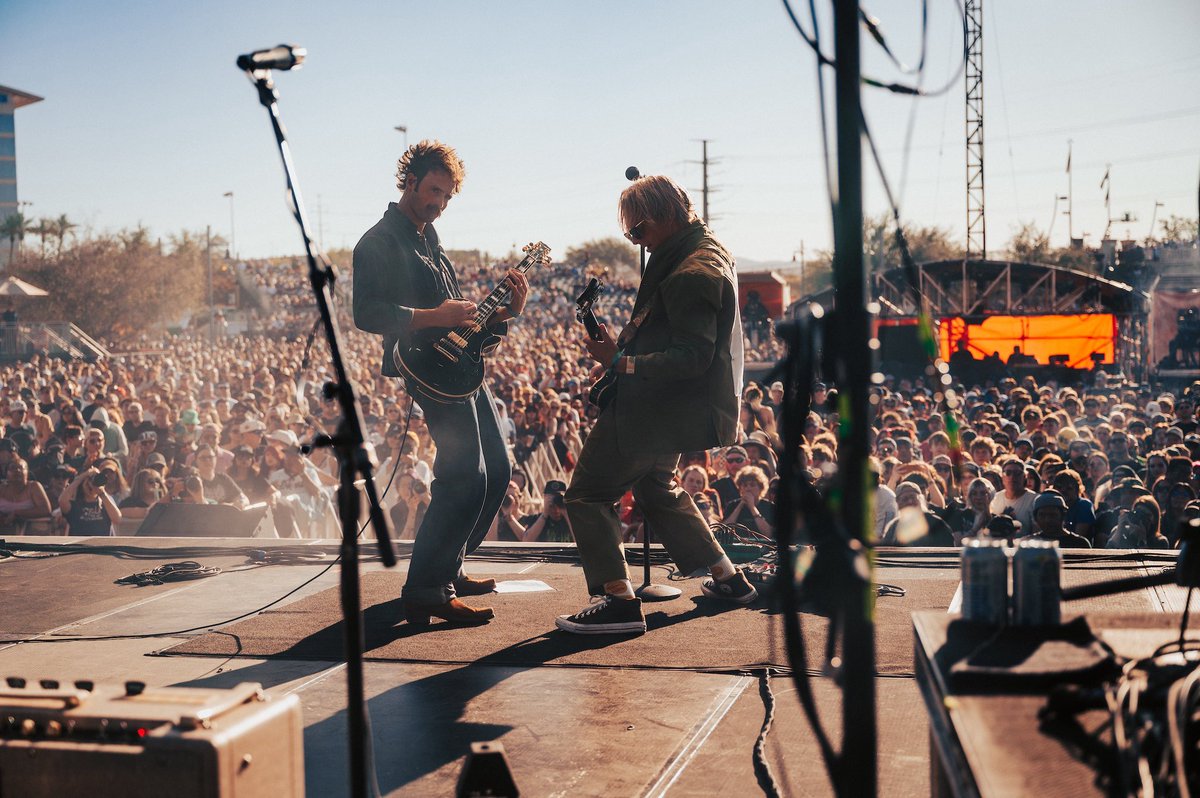 Innings Festival Arizona tweet media