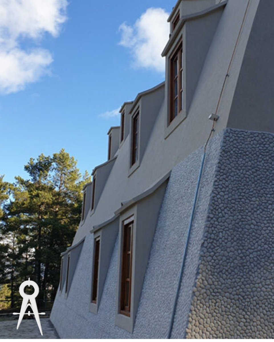 A long-standing attribution dispute regarding the industrial-era chalet has been settled by the Catalan Department of Culture's official confirmation that Antoni Gaudí is the author of the proposal for the Xalet del Catllaràs in La Pobla de Lillet, Catalonia. 

#architecture