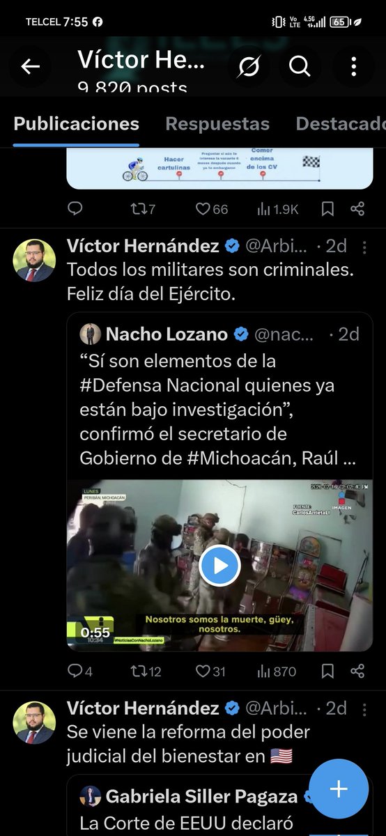 Omar tweet media
