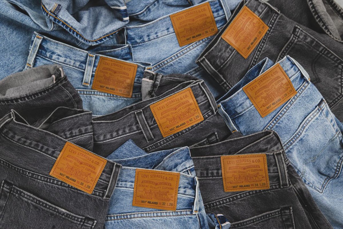 2026.2発売 BEAMS LEVI'S 501 RELAXED W32L28 Levi's “501 BEAMS LIMITED EDITION” RELAXED レングス28インチが2026