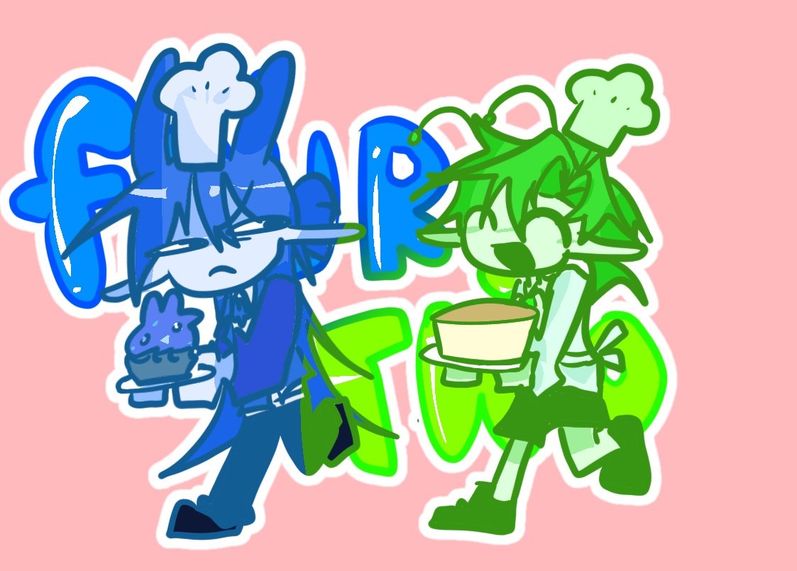 pcoller11's tweet image. TURE LOVE?
#FOURTWO #FOUR #TWO #TPOT #BFDI