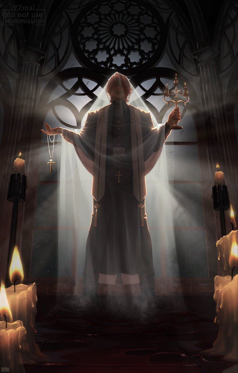 YZmal | VGen open tweet media