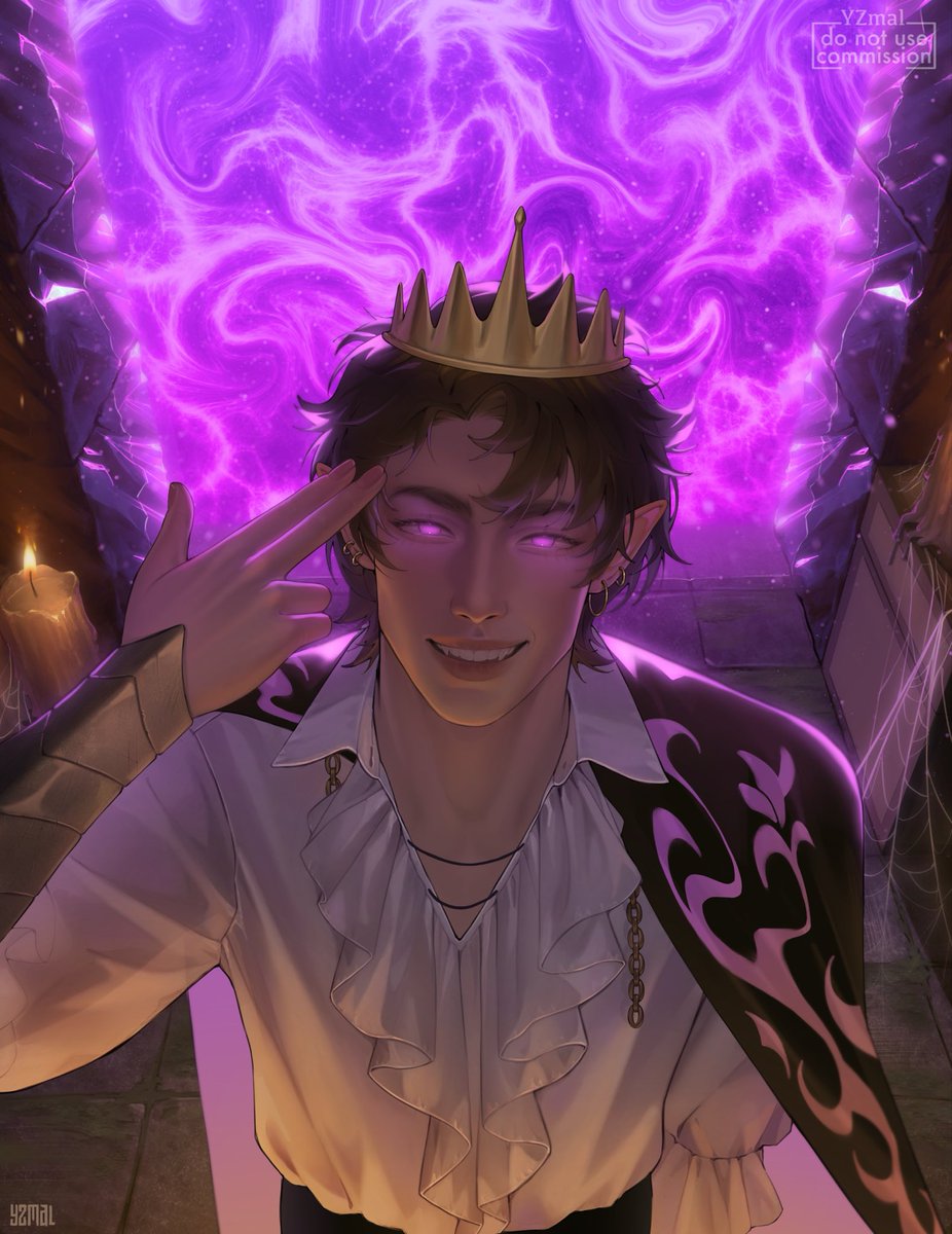 YZmal | VGen open tweet media