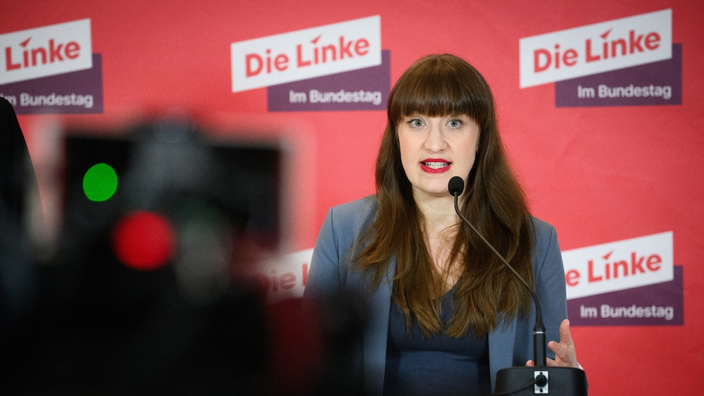 Studie zur Vermögensteuer wird zum Eigentor für die Linke focus.de/finanzen/diw-s…