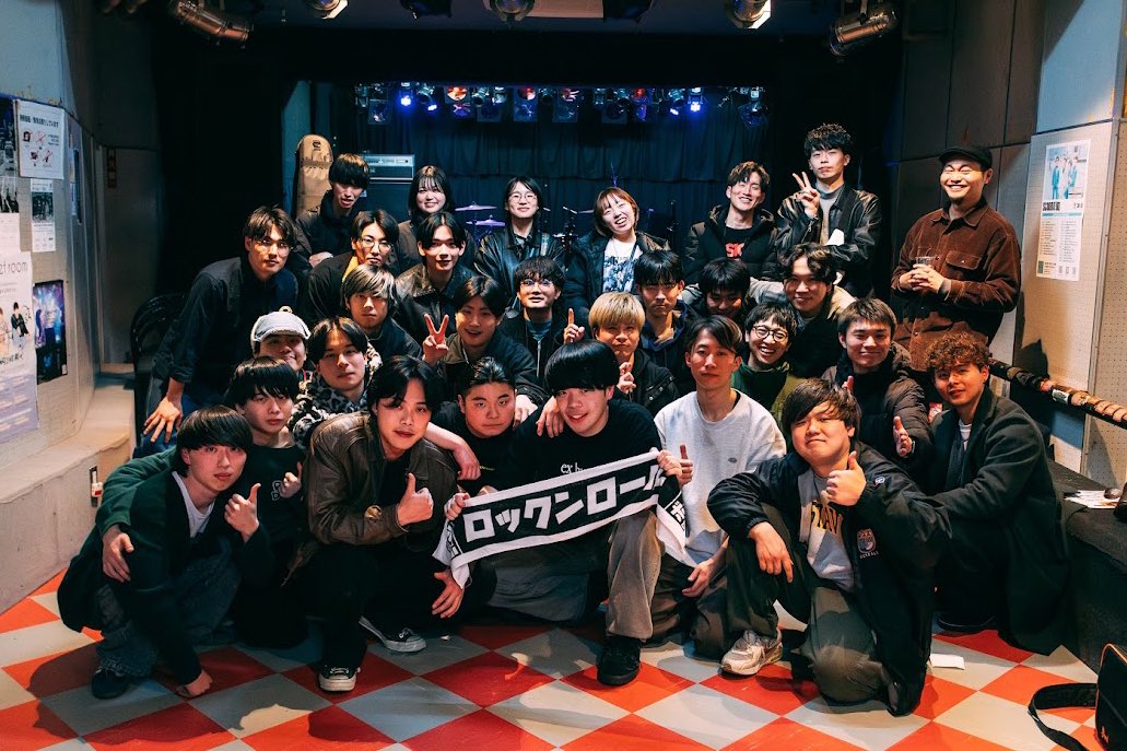 orvkt_'s tweet photo. 2.21　福島アウトライン
kanayagawa

本当に楽しかった！！！
福島で出会った皆さま、4年間すばらしい日々をありがとうございました https://t.co/QKzqclrZEu