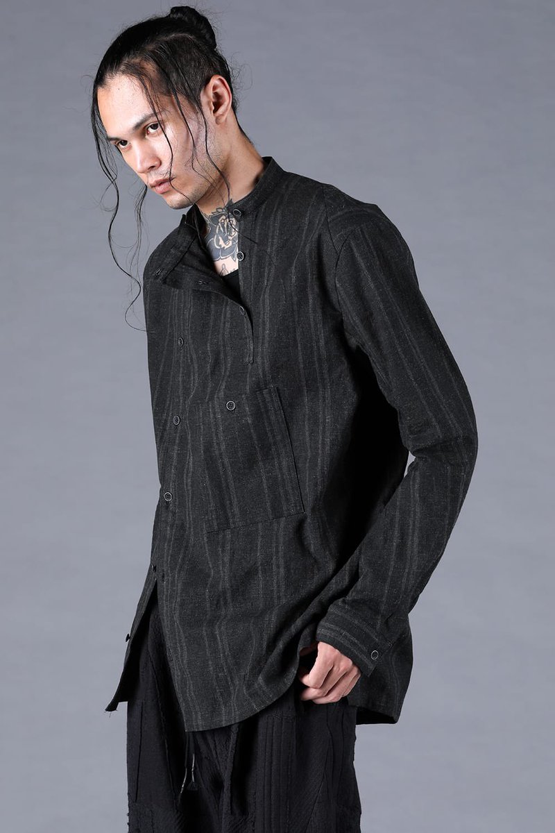 D.HYGEN SS26 - new collection at Dark Wave