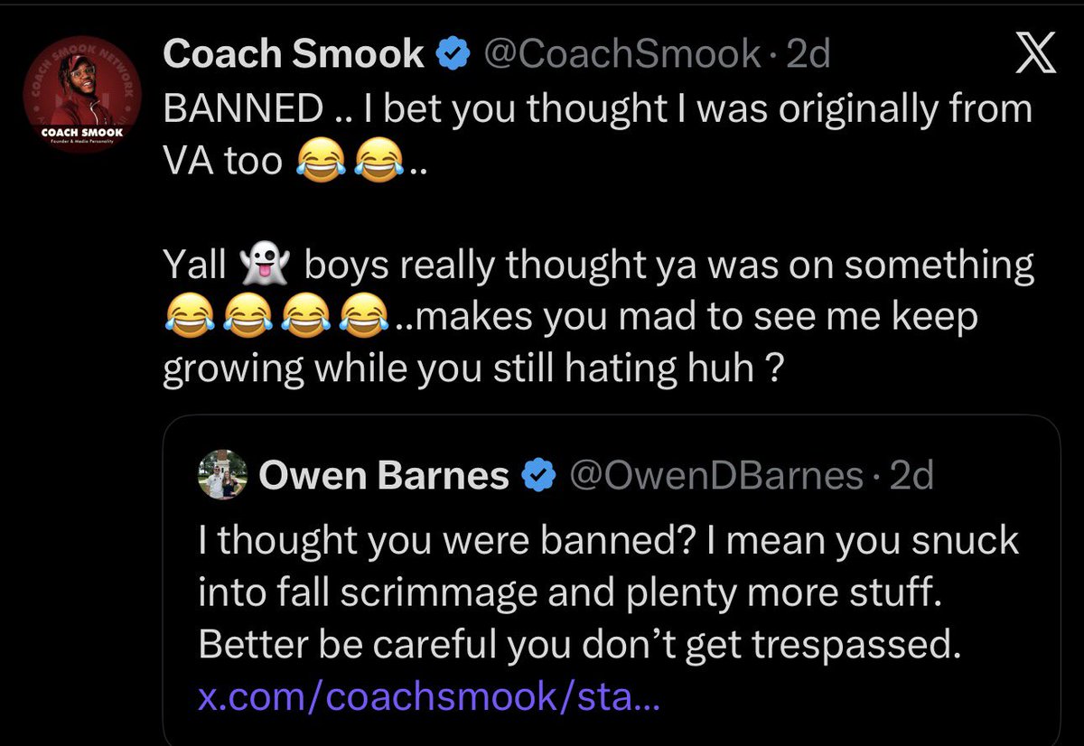 Courtney McKinney tweet media