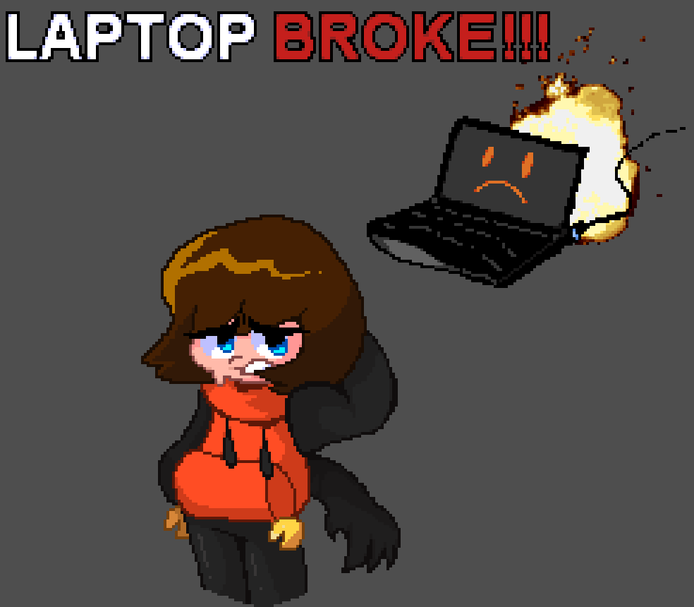 Winkel (COMMS OPEN) tweet media