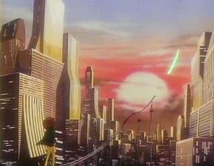 #この映画のこのシーンに惚れた

①　キスシーン
　　　　　↓
②「メーテルーーーっ！！！」
　　　　　↓
③　万感のナレーション
　　　　　↓
④　銀河鉄道999 by ゴダイゴ

コレで泣かなかった男の子はおらぬ