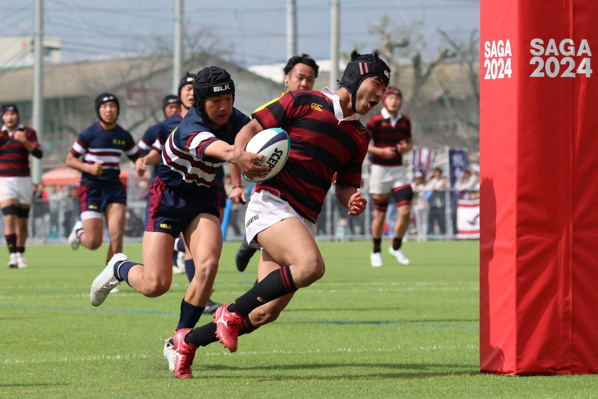 流経大柏高校ラグビー部 (@ryukeirugby) / Posts / X