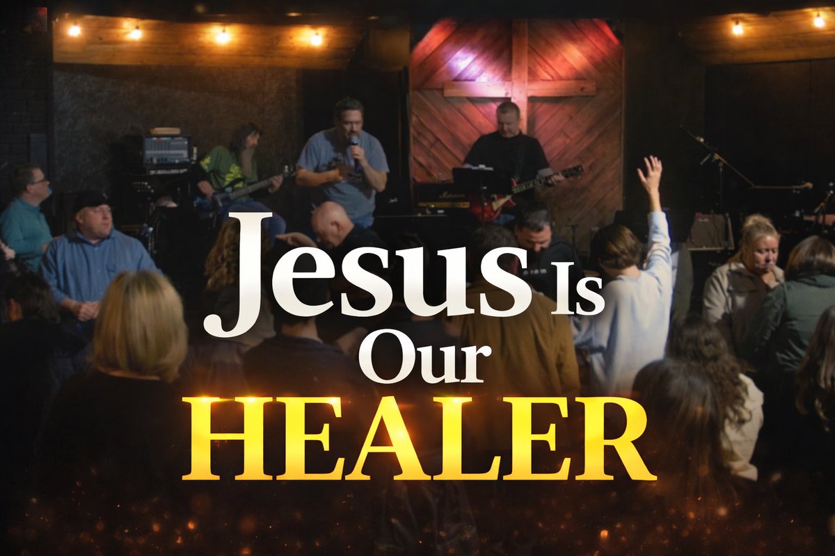 We have seen MANY miracles at The Way Church lately.

Cancer healed.
Arteries cleared.
Abscesses gone.
Marriages restored.
Prodigals home.
Addicts free.

I believe Jesus is still healing.

If you need prayer, comment “YES” or drop your need below. We will pray. 🙏

#JesusIsHealer