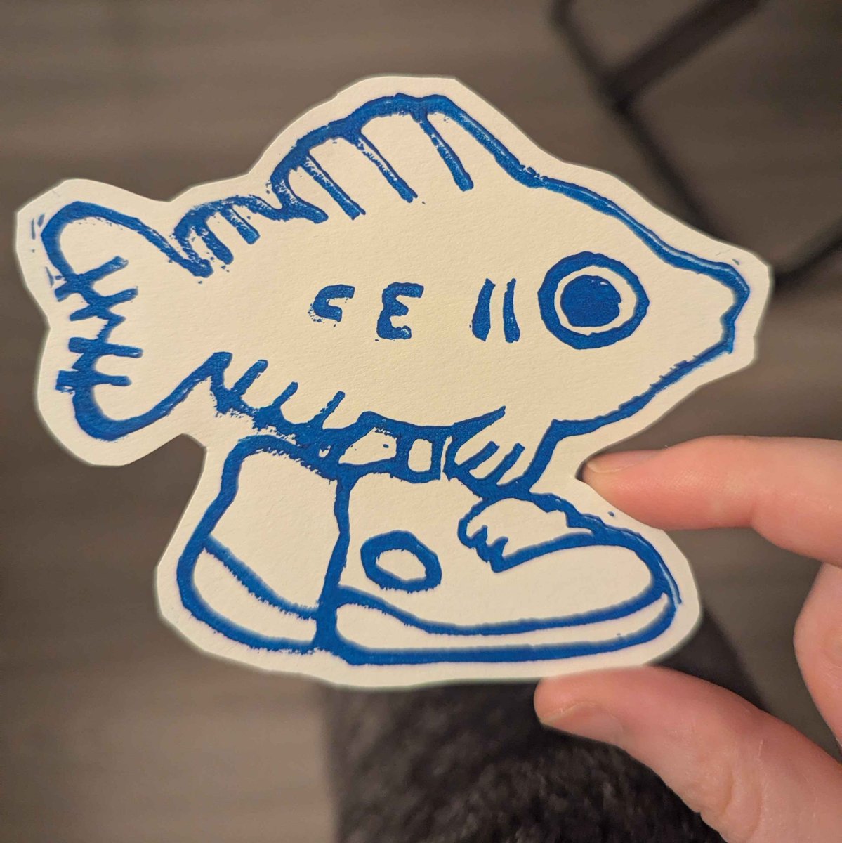 fox 🎏 tweet media