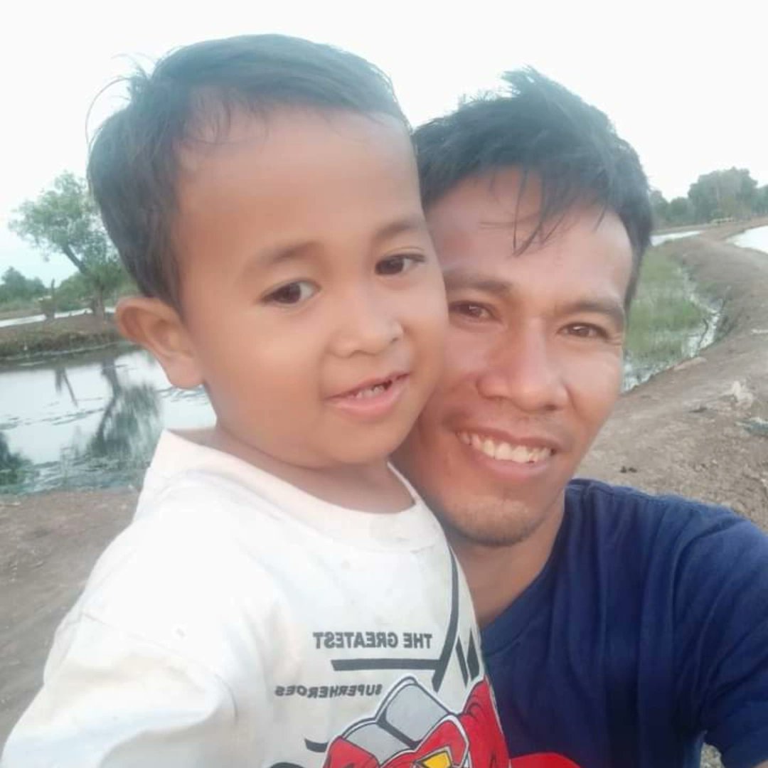 Aimar_cs's tweet photo. #FotoProfilBaru https://t.co/nqPivz7AYB
