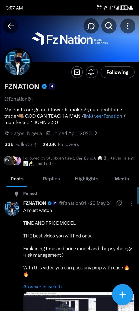 DIJIBUM's tweet photo. @Kelvintalent_ @GoatFunded @EdwardXLreal @Fznation01 @Orev_a Done✅ @Kelvintalent_ 
I pray you look at my side this time boss... thanks in advance  🙏 
God bless you sir https://t.co/h379inJEEP