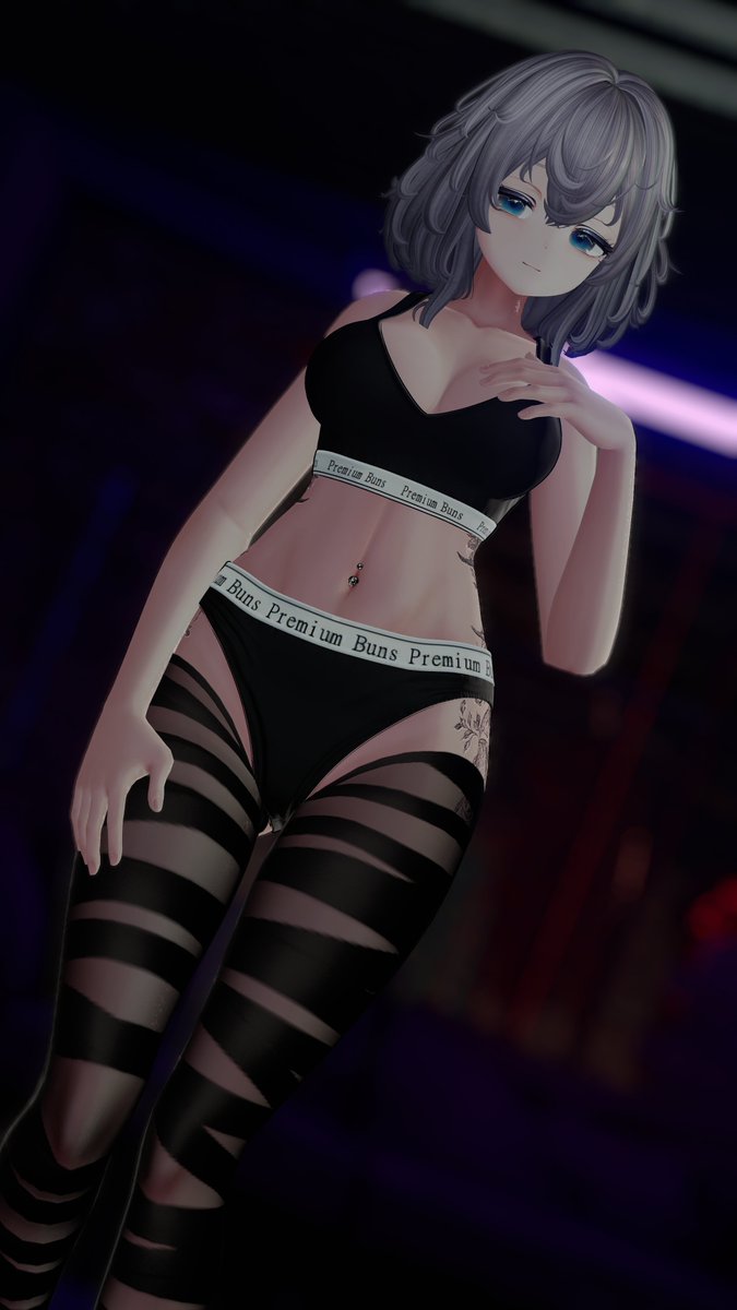 front or back?~ 🦌🤍