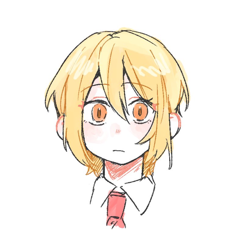 普段描かないけどドンちゃんの事好きよ
どうにも描きづらくて……