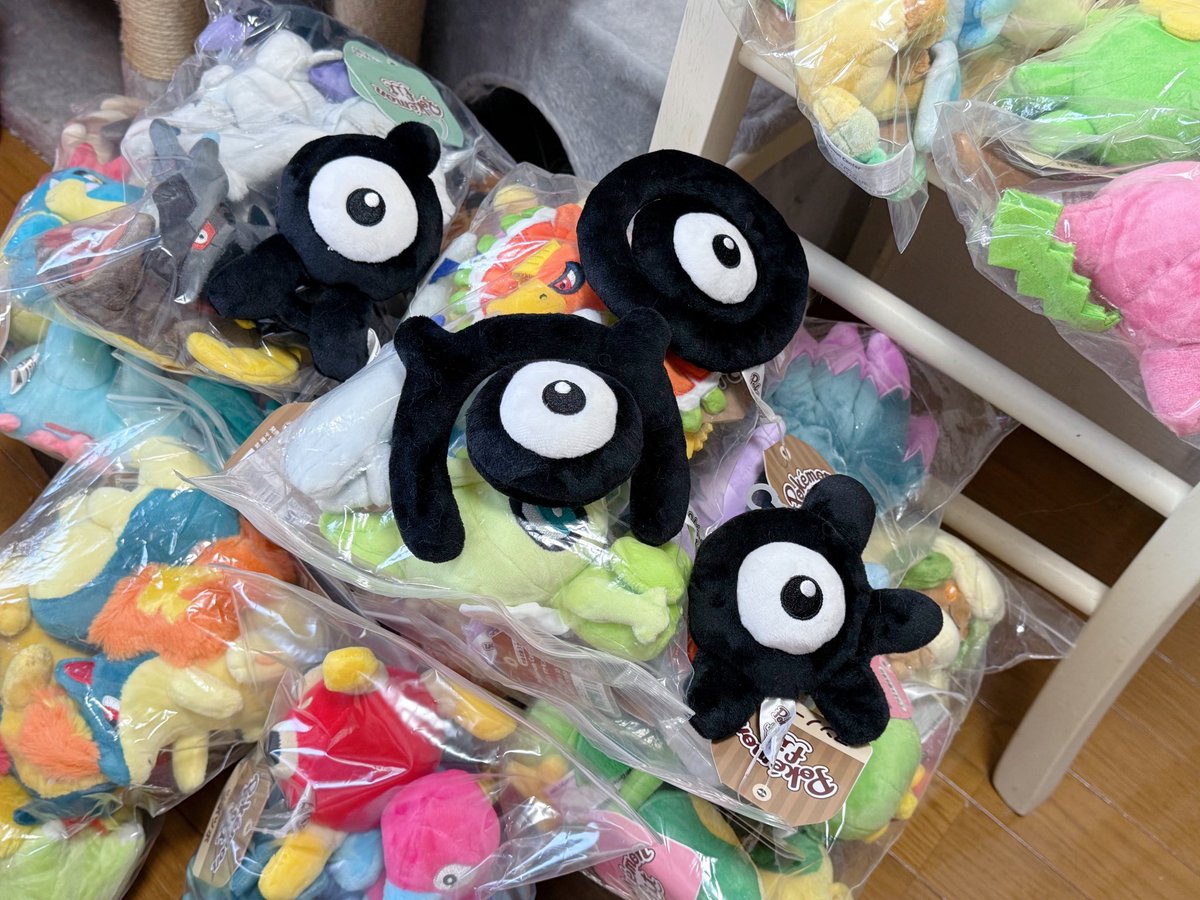 ポケモンfitは151とちょっと持ってる 名前を作ろうとして諦められた