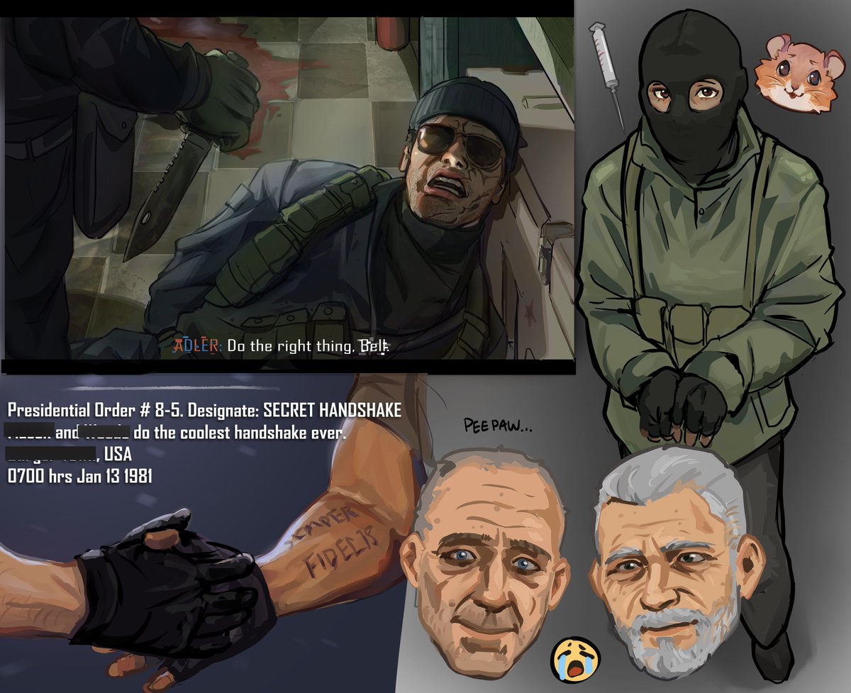 are you man enough? #CODCW