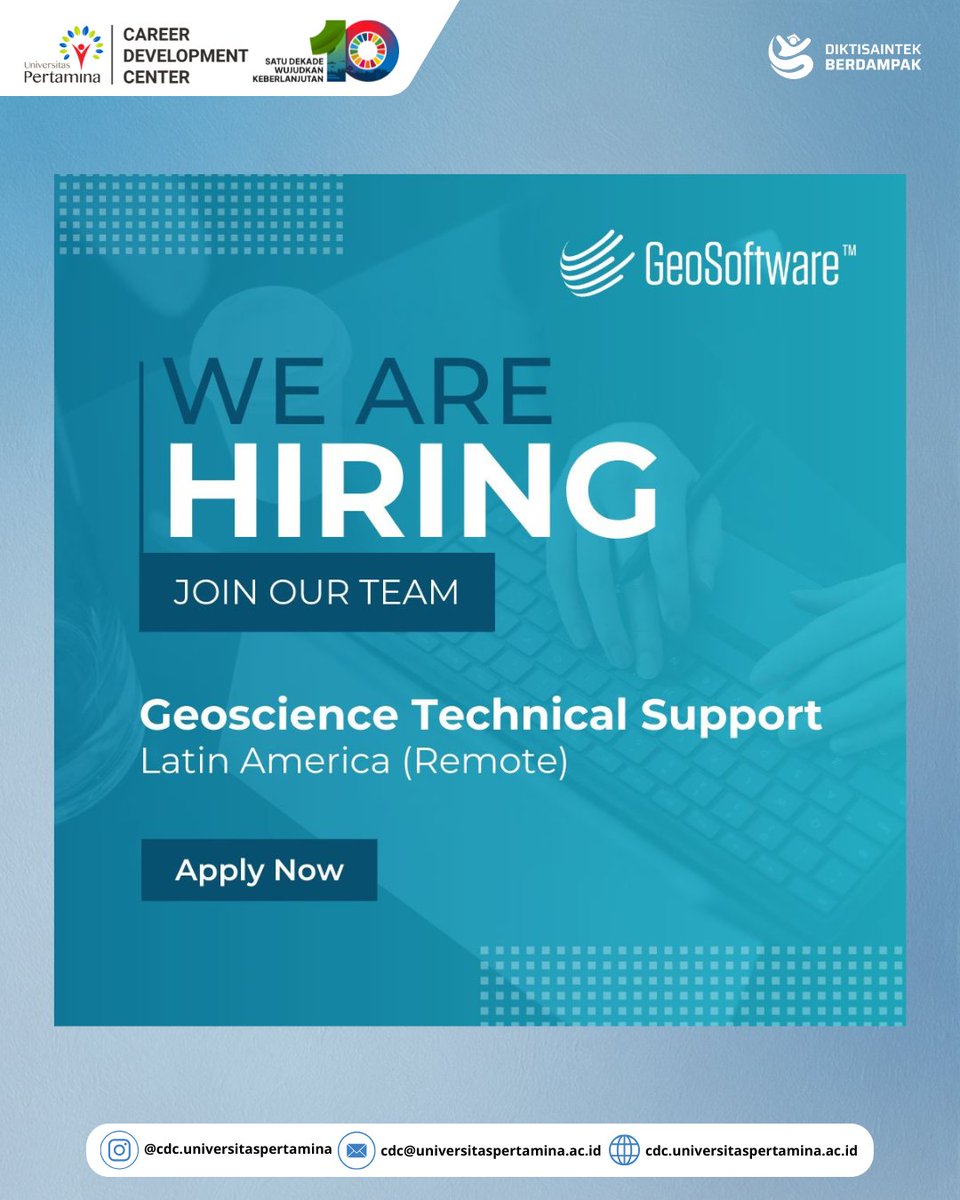 Career-UP tweet media