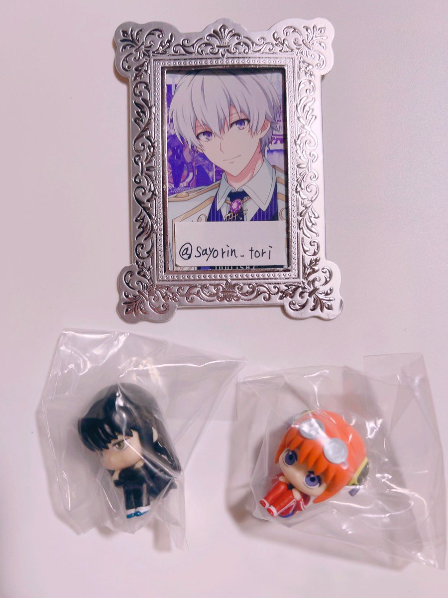 りん@取引垢 tweet media