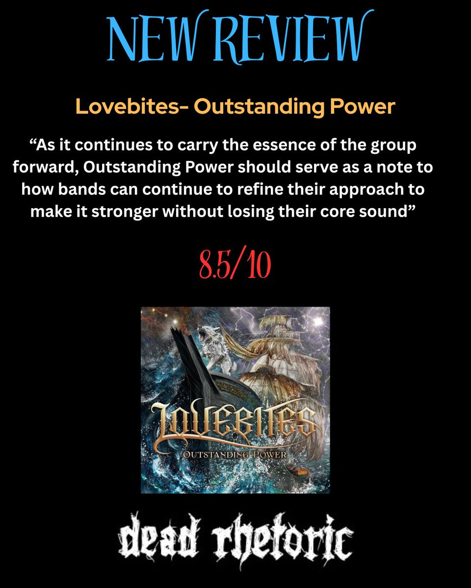 Dead Rhetoric tweet media