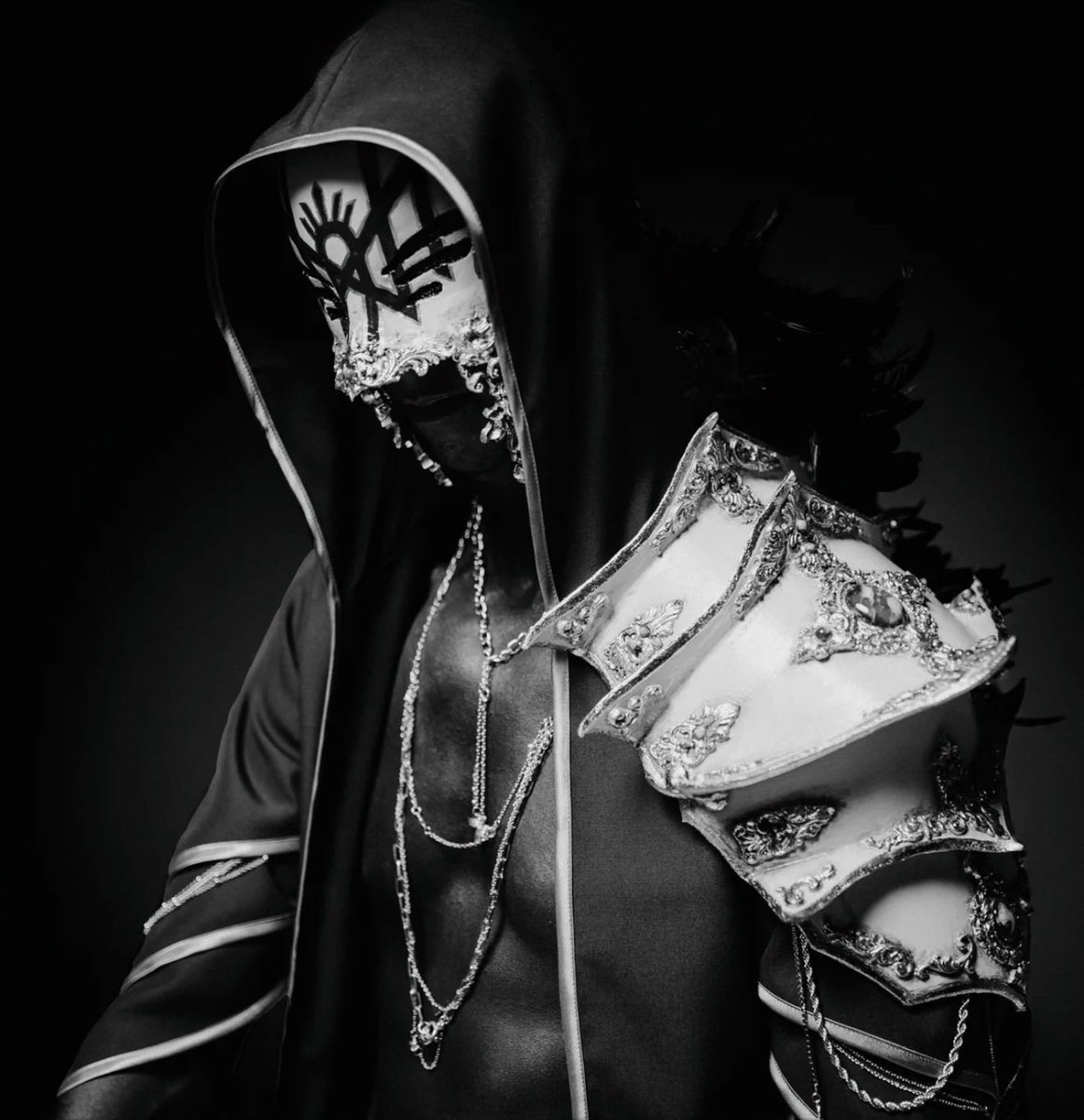 Morri (Vessel’s version) 🪽 tweet media