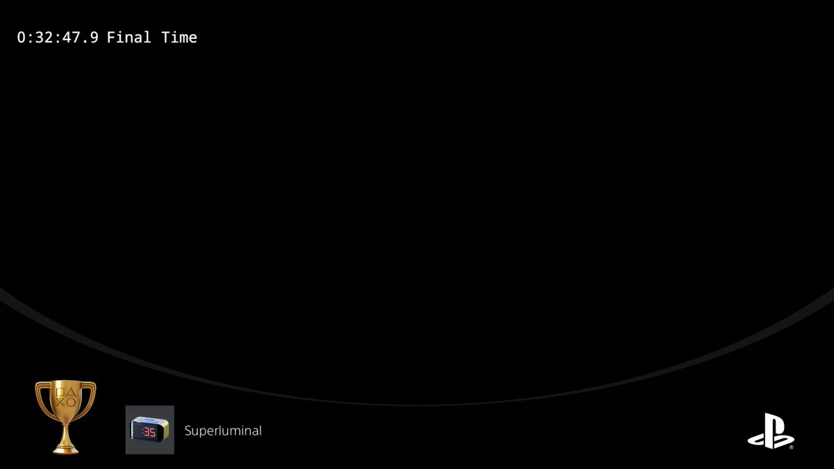 Took me a lot longer than I thought it would