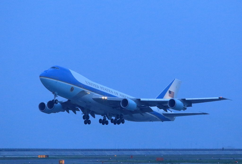 Post by (あんぱん) on X: 空軍1